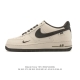Factory Grade Nike Air Force 1 '07 Low, platform platform sneakers, versatile a