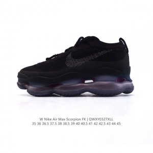 260 Nike Air Max Scorpion Fk Air Max Dylan Raasch Chenille Flyknit Flyknit Fj773