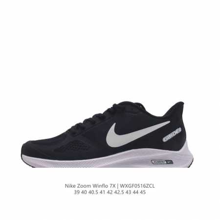 7 Zoom Winflo 7X 1. 2. Flywire 3. Nike React Zoom Air 4. 5. Cj0291-400 39-45 Wx - Click Image to Close
