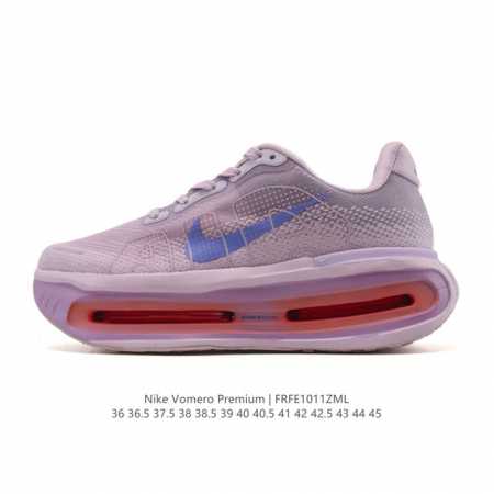 Nike Vomero Premium, a top-tier Nike Vomero Premium road running shoe with super - Click Image to Close