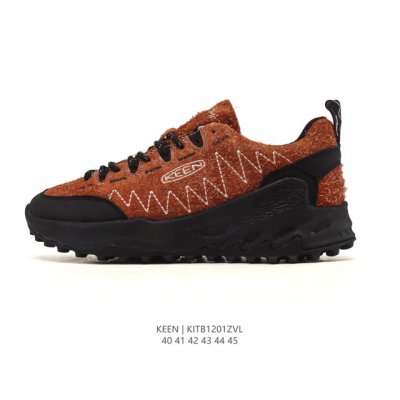 Company-grade American popular outdoor brand - Keen Jasper Rocks Sp Jasper Urba