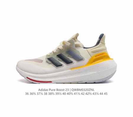 adidas Pureboost 23W s , ultraboost boost boost 23 Id5323 36 36 37 38 38 39 40 - Click Image to Close