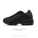 Nike Air Max 95 Trendy and Versatile Air-Cushioned Running Shoes, Casual and Sli