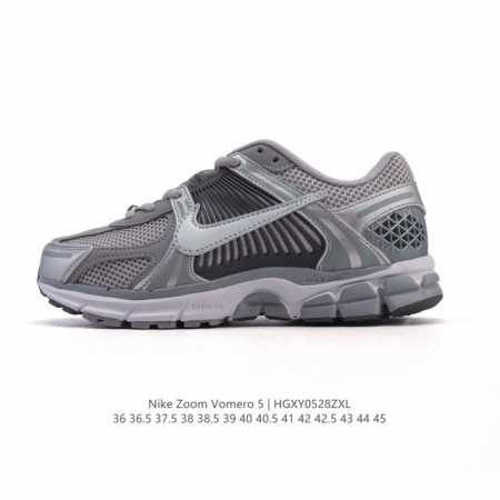 Genuine Nike Nike Summer Zoom Vomero 5 Sports Shoes Casual Training Running Shoe - Click Image to Close