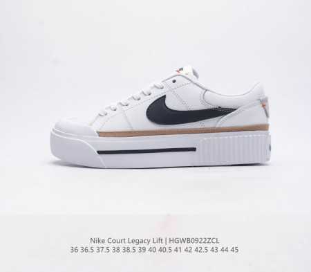 Nike Court Legacy Lift Ddd Strati , , , Ddd : Ddd : Ddd : Ddd : Ddd : Alla Cavig - Click Image to Close