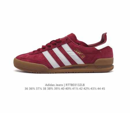 Adidas Originals Jeans Samba 1979 jeans Mkil0 Mk Mkii tpu Cleanfit Gy7436 36 36 - Click Image to Close