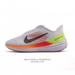 Nike Air Zoom Winflo 7X Moon Landing Series Mesh Breathable Nike Training Runnin