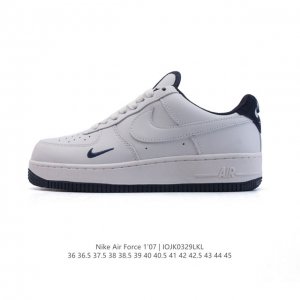 Nike Air Force 1 07 Af 1 Force 1 : Hm9483 : 36 36.5 37.5 38 38.5 39 40 40.5 41