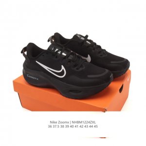 Nike Pegasus Zoomx Plus Supercar Pegasus Mesh Training Running Shoes CK4318-018