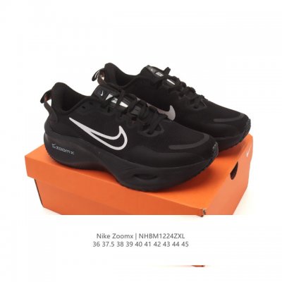 Nike Pegasus Zoomx Plus Supercar Pegasus Mesh Training Running Shoes CK4318-018