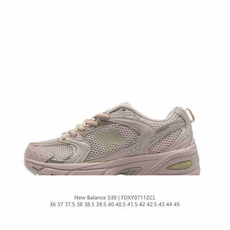 Nb530 New Balance 530 Nb530 nb 530 530 Mr530Ns 36-45 Fdxy0711Zcl - Click Image to Close