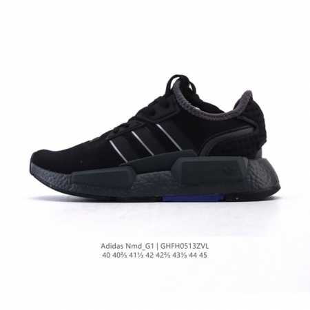 Adidas 25 Nmd_G1 Nmd_G1 Shoes Adidas 80 Dna :Boost Eva Ogadidas : Id8308 : 40-4 - Click Image to Close