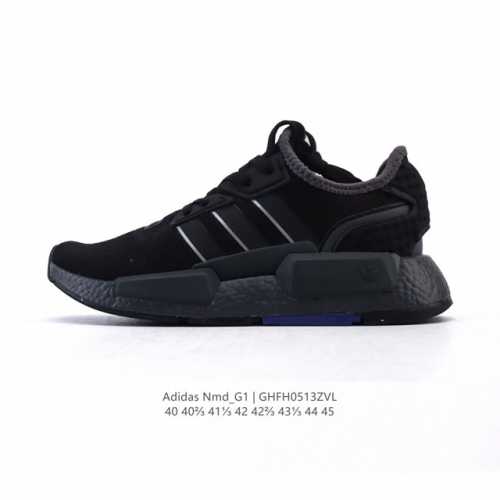 Adidas 25 Nmd_G1 Nmd_G1 Shoes Adidas 80 Dna :Boost Eva Ogadidas : Id8308 : 40-4