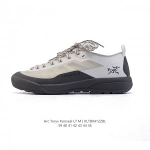 Arcteryxkonseallt Konseal Vibrammegagrip Tpu 39-45 Kltb0412Zbl