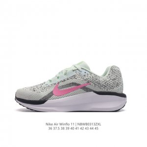 Nike 2024 zoom Winflo 11 Nike Winflo 11 cushlonst : Fj9510-807 36-45 Nbwb0313
