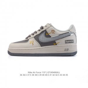 Af1 2025 Nike Air Force 1 07 Low Qy6816 36 36.5 37.5 38 38.5 39 40 40.5 41 42 4