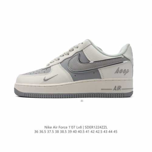 Nike Air Force 1 '07 Low force 1 Bm 36 36.5 37.5 38 38.5 39 40 40.5 41 42 42.5