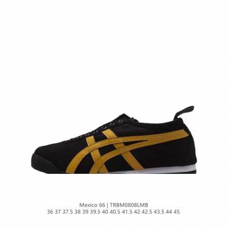 asics Onitsuka Tiger Mexico 66 rb 36-45 Th342N Trbm0 8Lmb - Click Image to Close