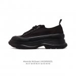 - Alexander Mcqueen Sole Sneakers 5.5Cm 36-45 Mlss0920Zzl