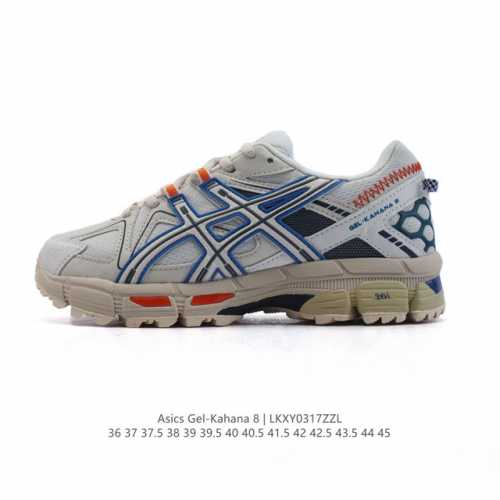 140 asics Gel-Kahana 8 Gel-Kahana Gel Speva Dynamic Duomax Ahar : : : Low-Top :