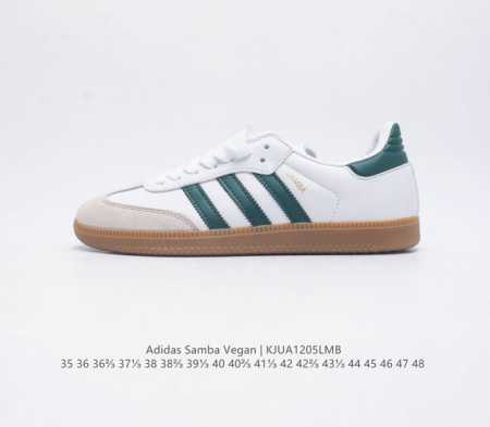 Adidas sambavegan Ddd adidas Samba , , , t , ddd B 8 Ddd 35 36 36 37 38 38 39 40 - Click Image to Close