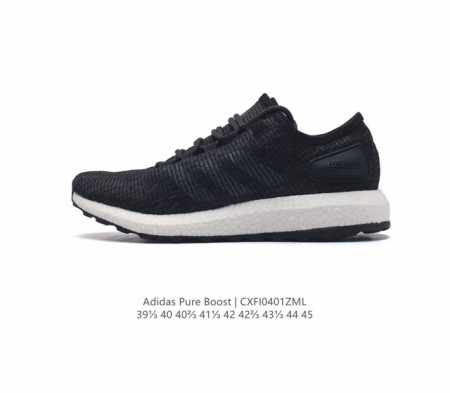 #Adidas Pureboost Ltd d e2 Go Cm8304 39 40 40 41 42 42 43 44 45 Cxfi0401Zml - Click Image to Close