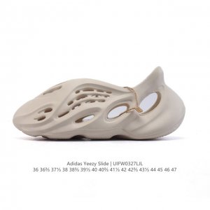 100 Foam Yeezy Foam Runner 100% The Face Magazine 36-47 Uifw0327Ljl