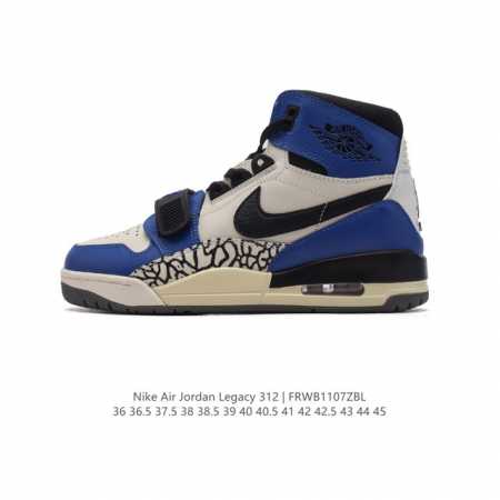 AJ Air Jordan Legacy 312 AJ312 312 Air Jordan Legacy 312 Low AJ1 AJ3 Nike Air A - Click Image to Close