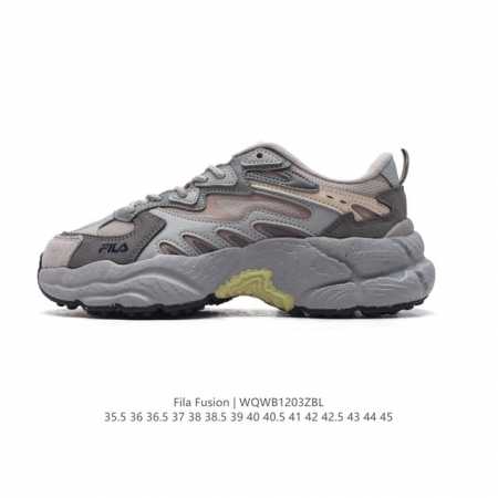 Fila Fusion Fila Fila Fila Fusion 35.5-45 : Wqwb 3Zbl - Click Image to Close