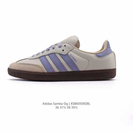 Adidas Originals Samba Og Shoes T 50 Adidas Samba Samba Og T Samba Ji2678 36-39 - Click Image to Close