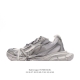 # #1:1 # eva # 5 , eva , - balenciaga 3Xl Sneakers 3+ 734731 W3Xl2 0628 35-45 F