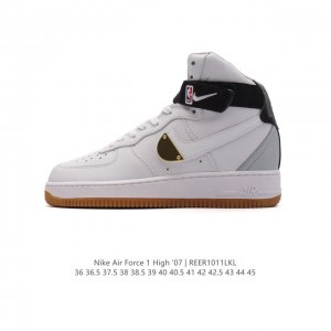 Nike Air Force 1 07 High Af1 force 1 Ct2306-100 36 36.5 37.5 38 38.5 39 40 40.5