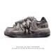 Mlb Chunky Liner Basic, a popular company-grade senior shoe series, features lig