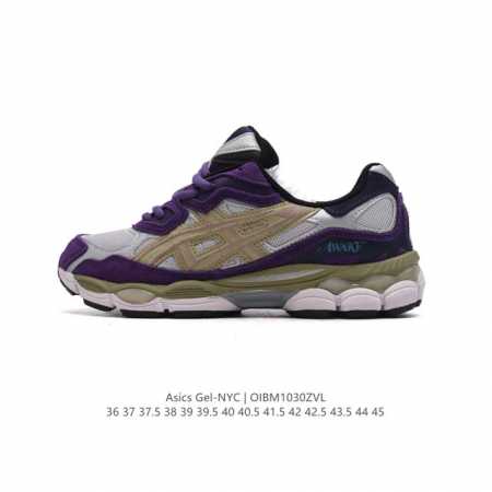 AsicsGel-NYC ASICSTIGER ASICS GEL-NYC GEL GEL-NIMBUS 3,GEL-MC PLUS V GEL-CUMULU - Click Image to Close