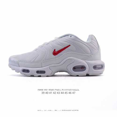 Nike Air Max Plus Tpu Swoosh Logo Ceater Foam Air Max Dm2362 39-47 Erxy0510Zzl