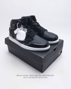 Nike Air Jordan 1 Retro High Og Air Aj1 Dr6492 36 37.5 38 39 40 41 42 43 44 45