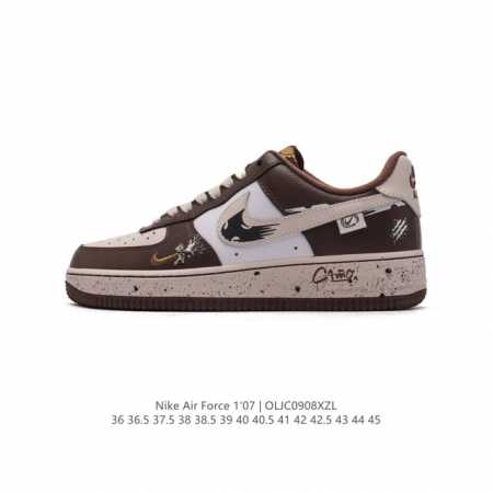 Af1 Nike Air Force 1 07 Low Fv3702 36 37.5 38 38.5 39 40 40.5 41 42 42.5 43 44 - Click Image to Close