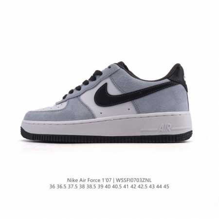 Corporate Nike Air Force 1 '07 Low 2025 New Year's Snake Year Limited Air Force - Click Image to Close