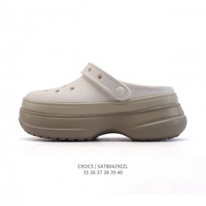 Crocs 35-40 Satb0429Zzl