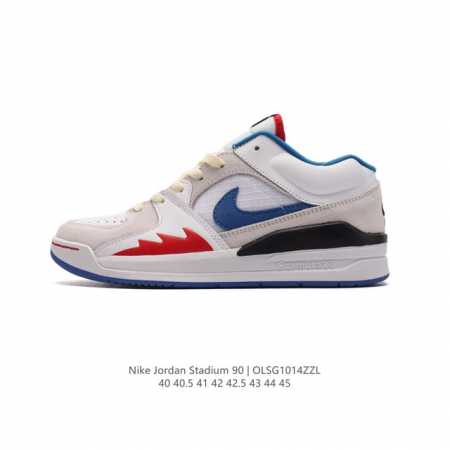 Nike Air Jordan Stadium 90 Stadium Aj 90 Jordan Stadium 90 tinkerhathield Nike - Click Image to Close
