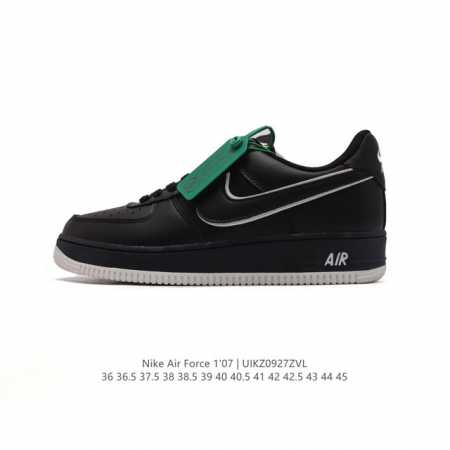 logo Af1 Nike Air Force 1 07 Low Fb1844 36 36.5 37.5 38 38.5 39 40 40.5 41 42 4 - Click Image to Close