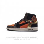 Jordan 1 Zoom Air Retro High Aj1 1 1 rb+Eva sole , comfort nike Wmns Air Jordan