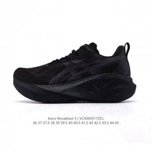 Asics Novablast 5 Novablast 5 33.5Mm 41.5Mm 255 Ff Blast Max Glideride Max Ahar