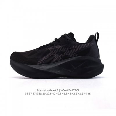 Asics Novablast 5 Novablast 5 33.5Mm 41.5Mm 255 Ff Blast Max Glideride Max Ahar