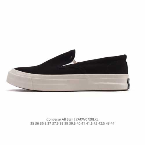 New Converse One Star CC Slip Pro casual slip-on shoes, skate shoes for men and