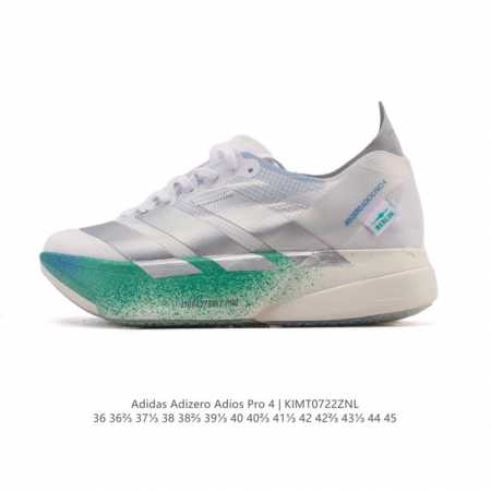 feel, while the elastic midsole provides a comfortable run. The shoe's overall s - Click Image to Close