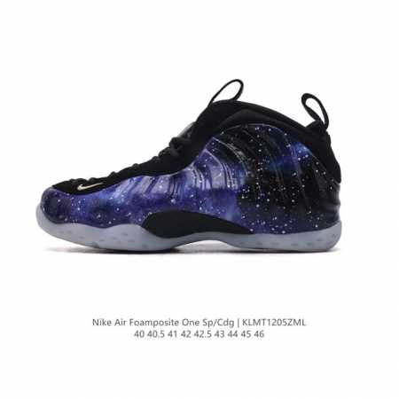 nike Air Foamposite One 97 1 foamposite zoom zoom eva 314996 Size 40-46 Klmt 5Zml - Click Image to Close