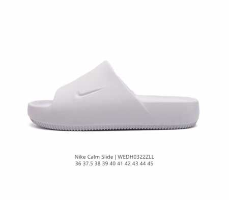 Nike Calm Slide eva Fd4116 36-45 Wedh0322Zll - Click Image to Close