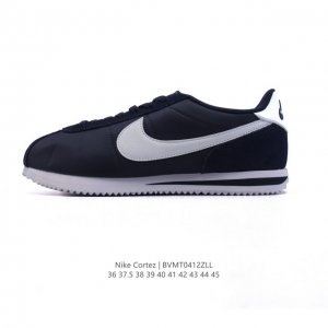 Nike Classic Cortez Nylon Eva Dz2795 36 37.5 38 39 40 41 42 43 44 45 Bvmt0412Zll