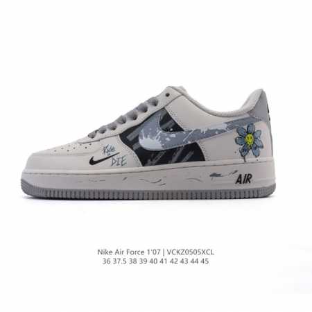 Af1 Nike Air Force 1 07 Low 2025 Xz6188 36 37.5 38 39 40 41 42 43 44 45 Vckz050 - Click Image to Close